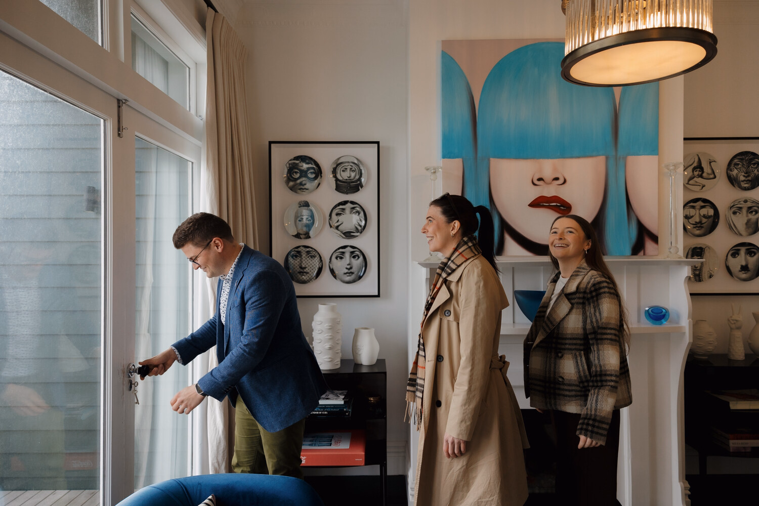 Wellington Property Management