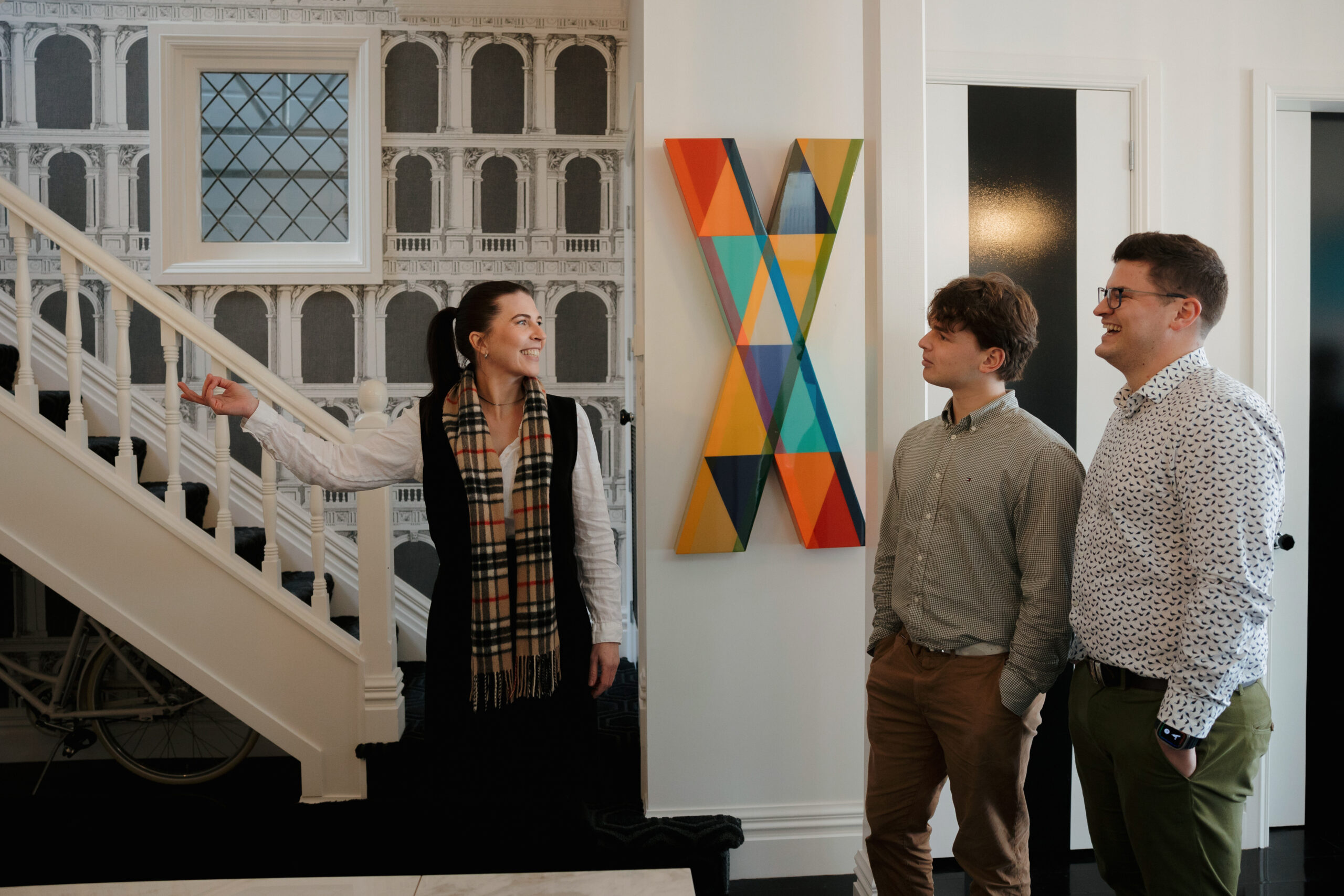 landlord services Wellington